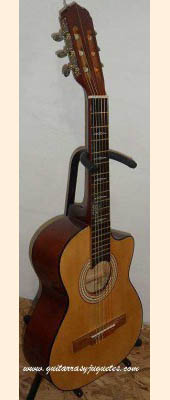 Requinto económico modelo OHE imagen 1